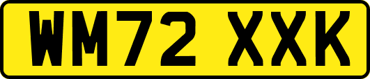 WM72XXK
