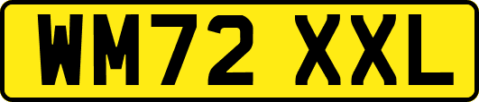 WM72XXL