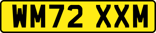 WM72XXM