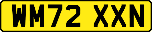 WM72XXN