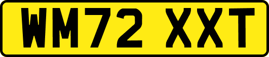 WM72XXT