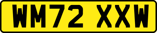 WM72XXW