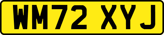 WM72XYJ