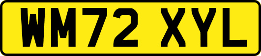 WM72XYL
