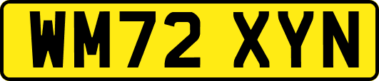WM72XYN