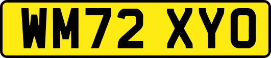 WM72XYO