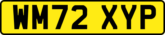 WM72XYP