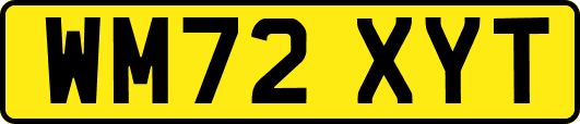 WM72XYT