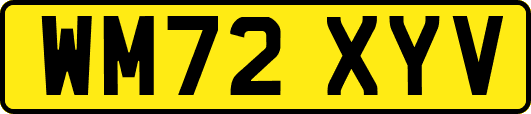 WM72XYV