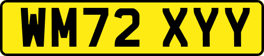 WM72XYY