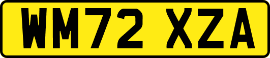 WM72XZA