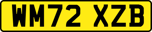 WM72XZB