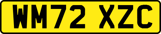 WM72XZC