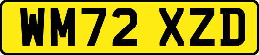 WM72XZD