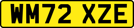 WM72XZE
