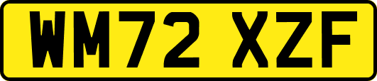 WM72XZF