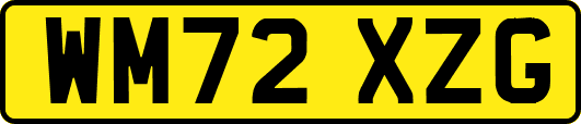 WM72XZG