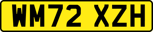 WM72XZH