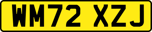 WM72XZJ