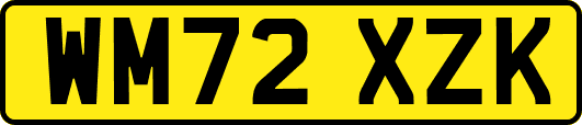 WM72XZK