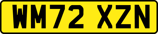 WM72XZN