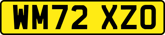 WM72XZO