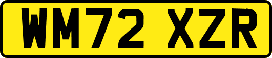 WM72XZR