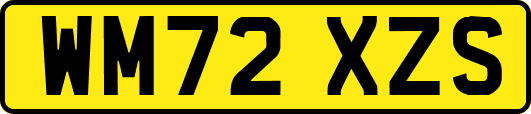 WM72XZS