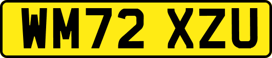 WM72XZU