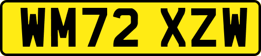 WM72XZW