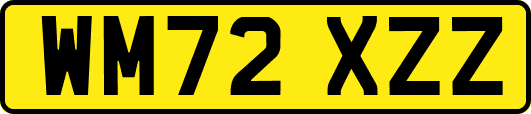 WM72XZZ