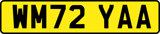 WM72YAA