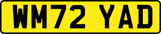 WM72YAD