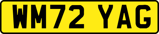 WM72YAG