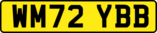 WM72YBB