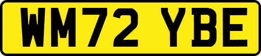 WM72YBE