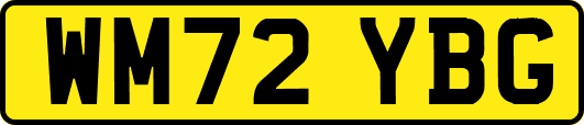 WM72YBG