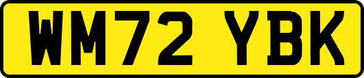 WM72YBK