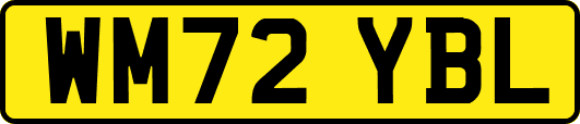 WM72YBL
