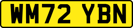 WM72YBN