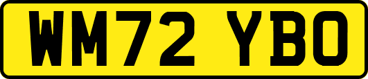 WM72YBO