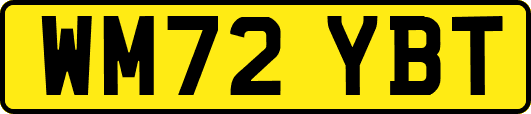 WM72YBT