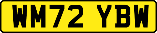 WM72YBW