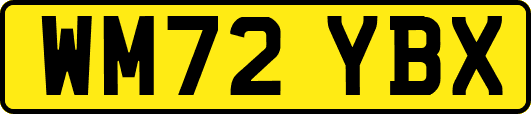 WM72YBX