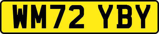 WM72YBY