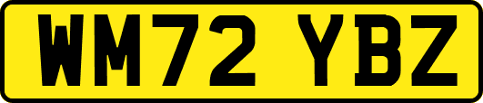 WM72YBZ