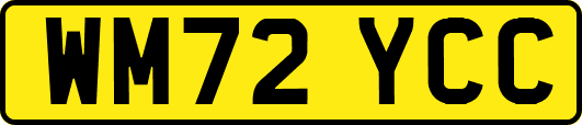 WM72YCC