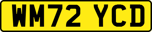 WM72YCD