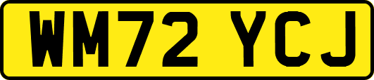 WM72YCJ