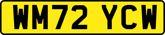 WM72YCW